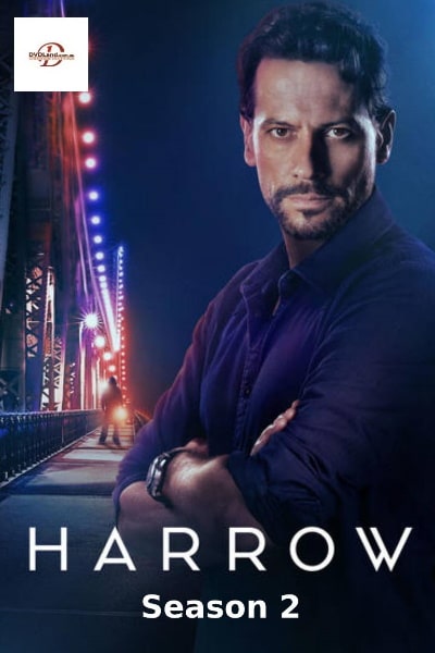 Harrow - Season 2