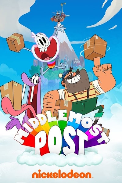 Middlemost Post - Season 2