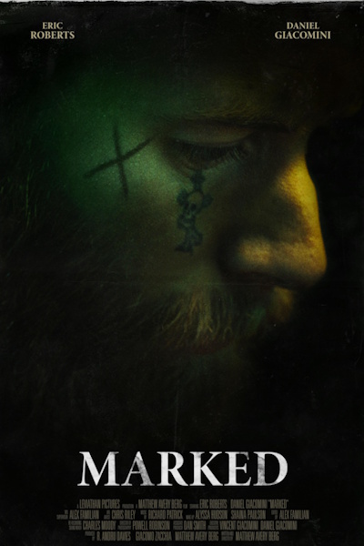 Marked
