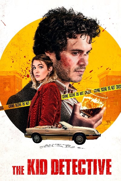 The Kid Detective
