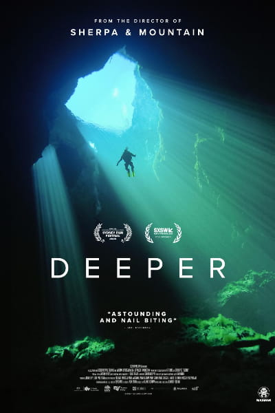 Deeper