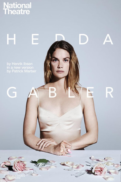 National Theatre Live: Hedda Gabler