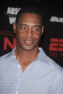 Marcus Allen