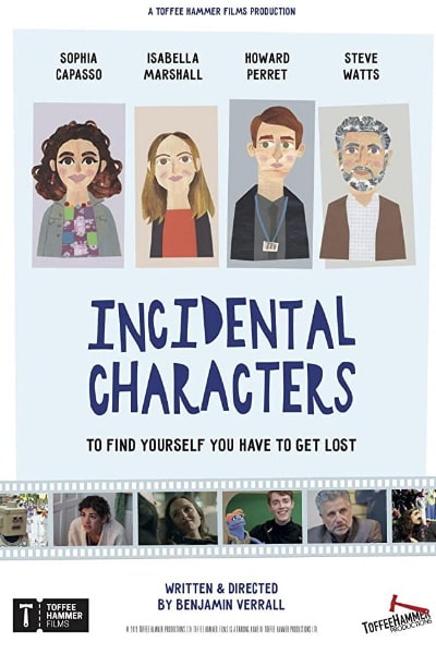 Incidental Characters