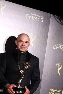 Eddie Perez