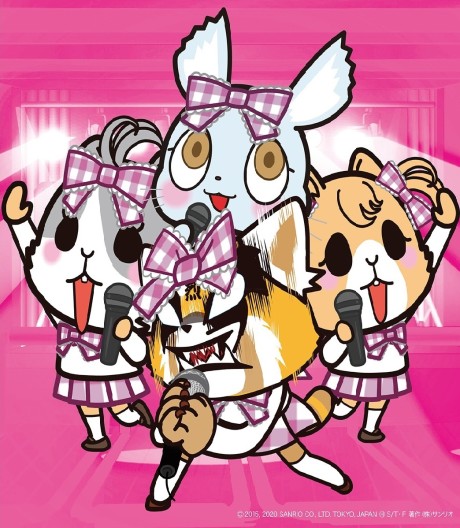 OTMGirls no Yokiyoki Channel [Sub: Eng]
