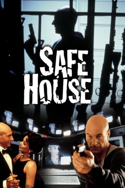 Safe House