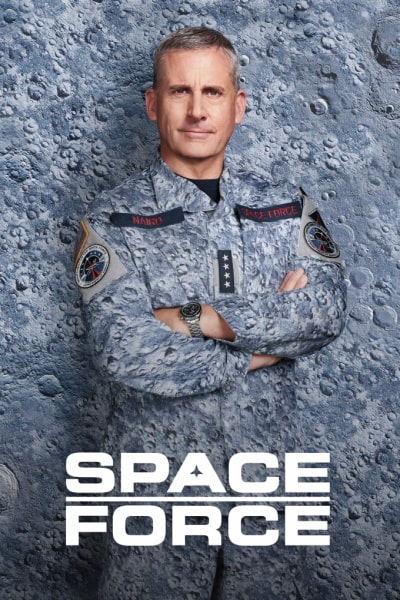 Space Force - Season 1