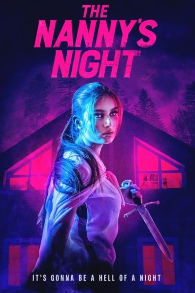 The Nannys Night
