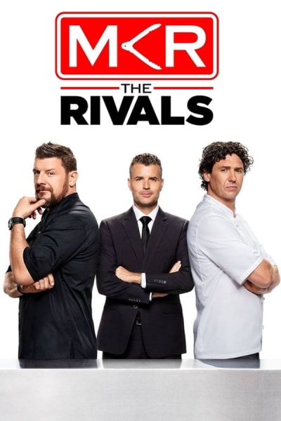 My Kitchen Rules - Season 2