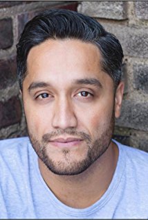 Bobby Daniel Rodriguez
