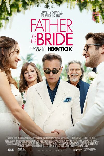 Father of the Bride