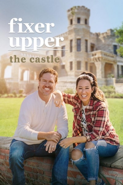 Fixer Upper: The Castle - Season 1