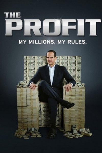 The Profit - Season 5