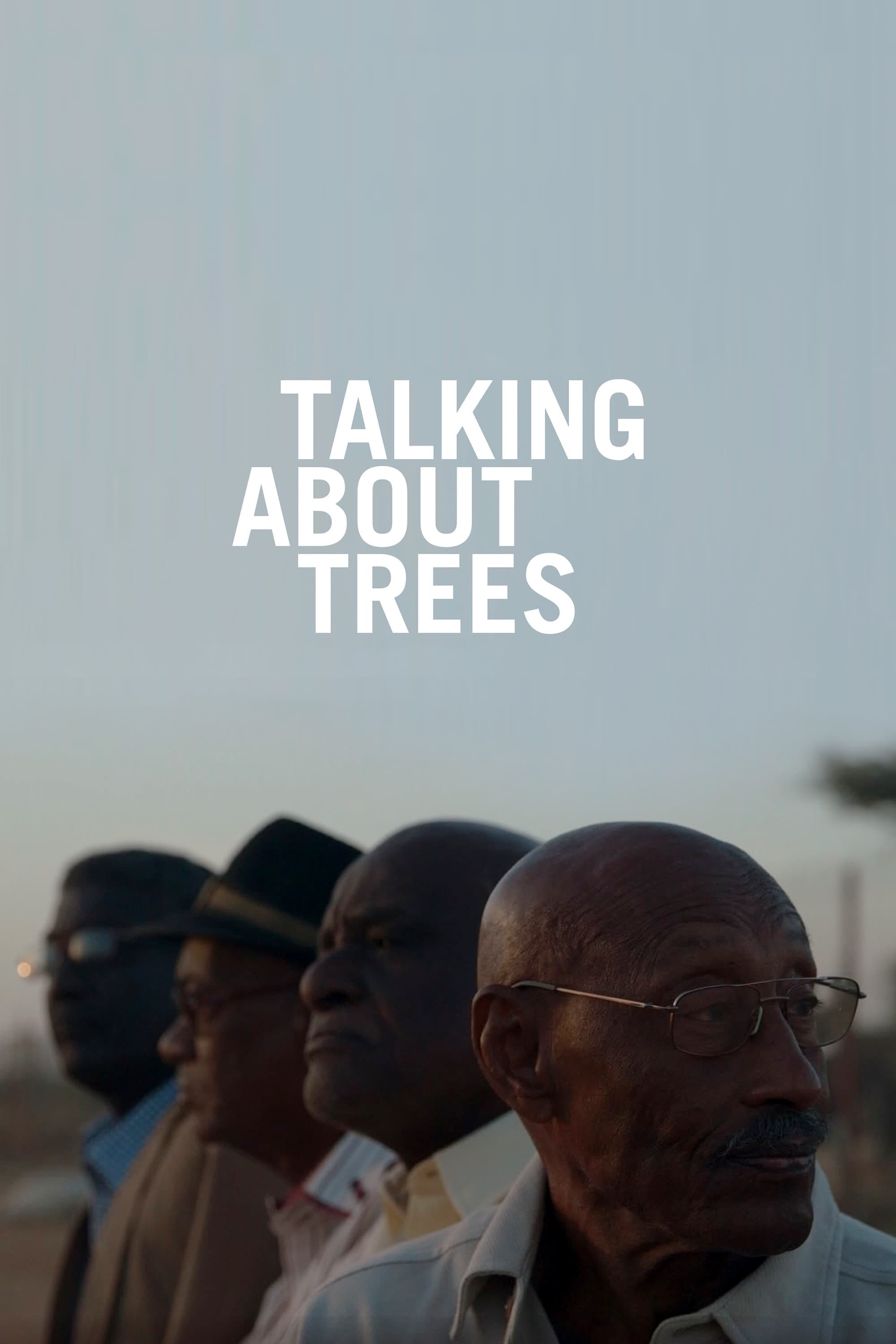 Talking About Trees [Audio: Arabic]