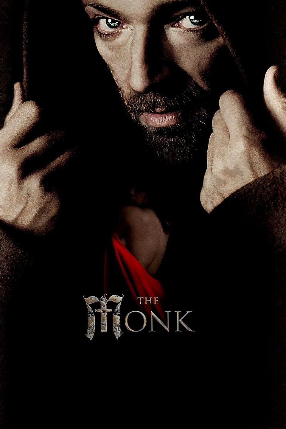 Le moine [Audio: French]