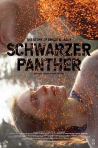 Black Panther (Schwarzer Panther)