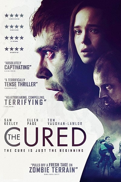 The Cured [Sub: Eng]