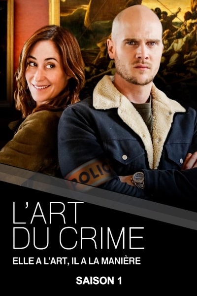 L art du crime - Season 1