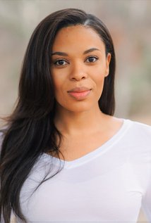 Crystal Alicia Garrett