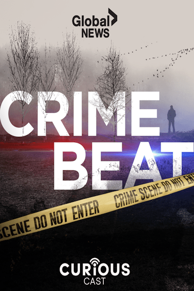 Crime Beat - Season 5