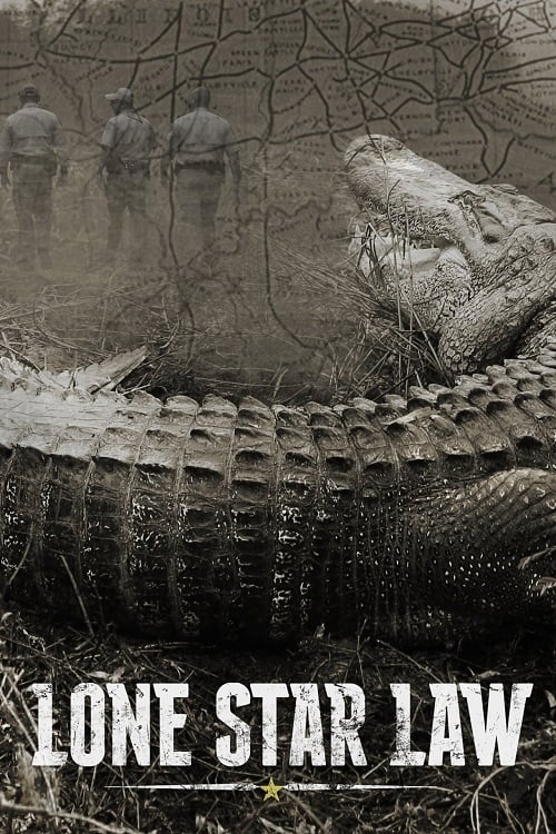 Lone Star Law - Season 11
