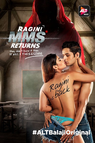 Ragini MMS Returns - Season 1