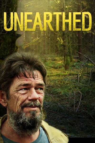 Unearthed - Season 1