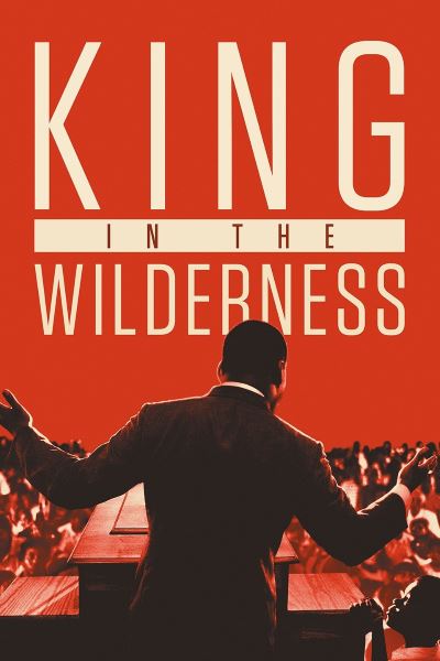 King in the Wilderness