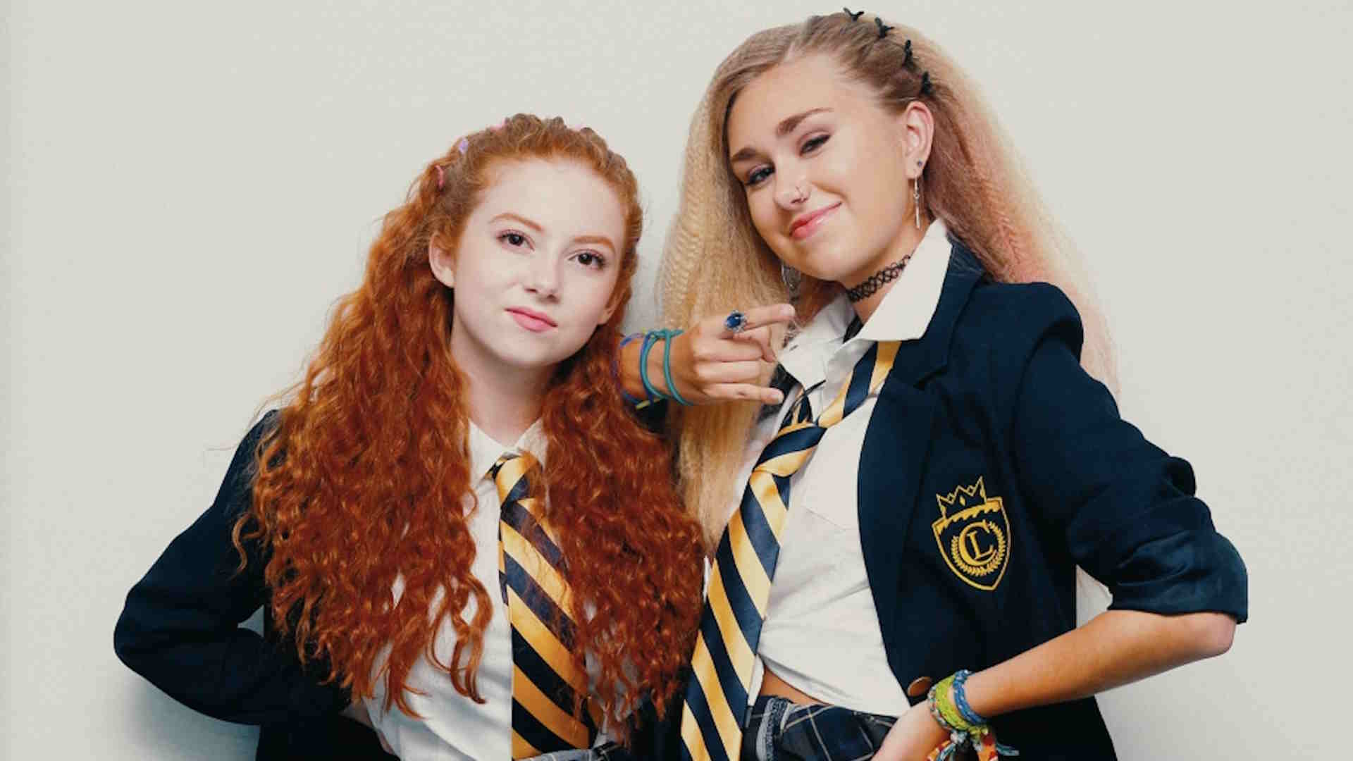 Season 1
