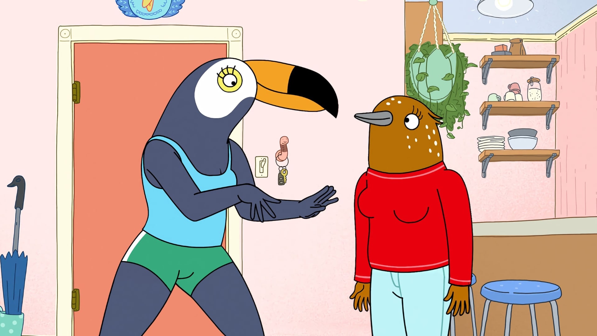 Season 1