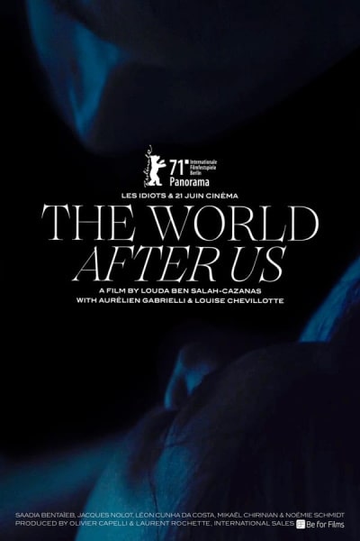 The World After Us (Le monde apres nous)