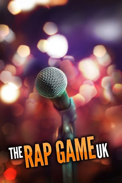 The Rap Game UK - Season 5