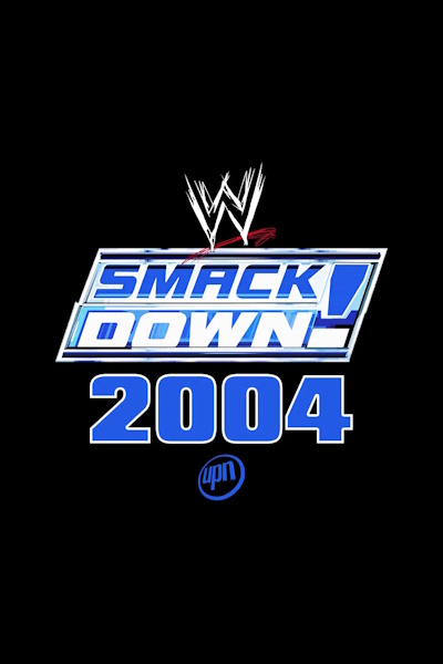 WWE SmackDown - Season 6
