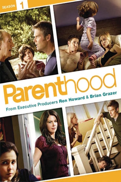 Parenthood - Season 1