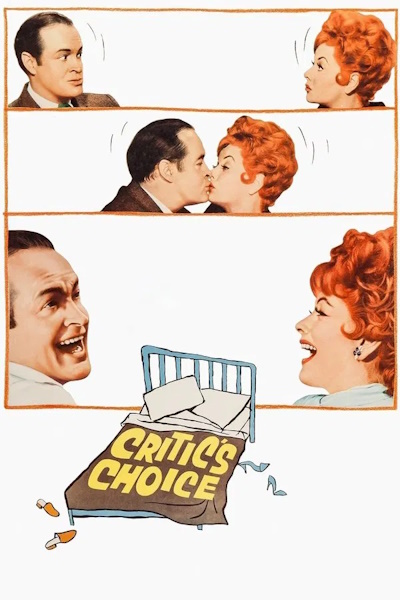 Critics Choice