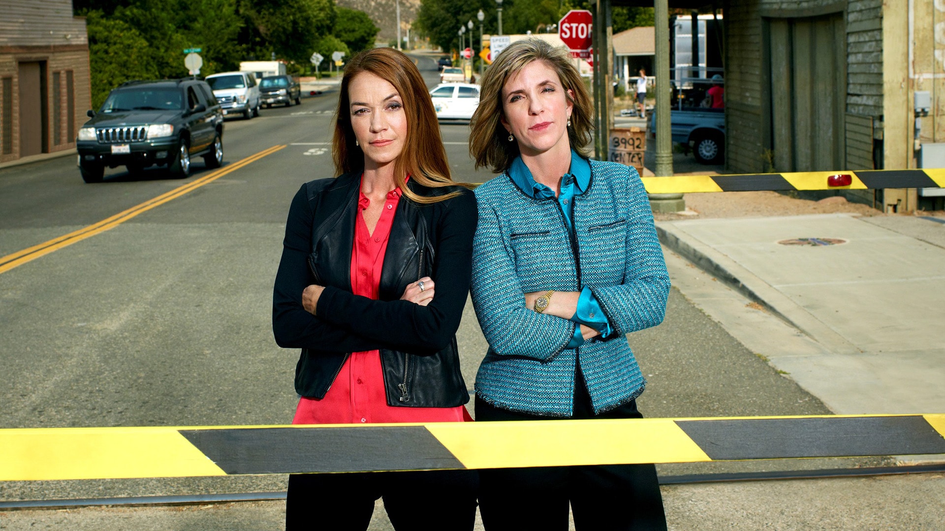 Season 1