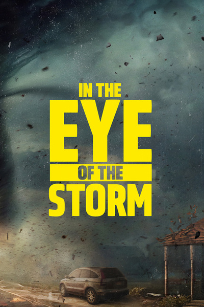 In the Eye of the Storm - Season 2