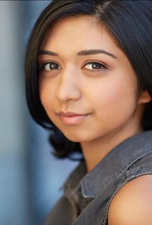 Sherin Shetty