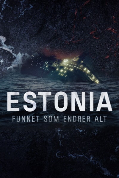 Estonia-The Find That Changes Everything - Season 1