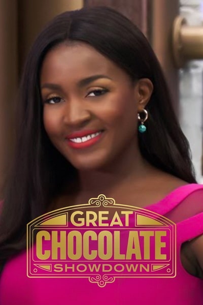 Great Chocolate Showdown - Season 2