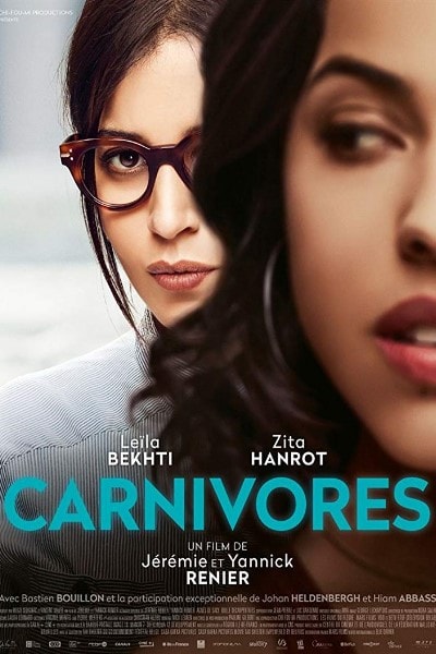 Carnivores [Audio: French]