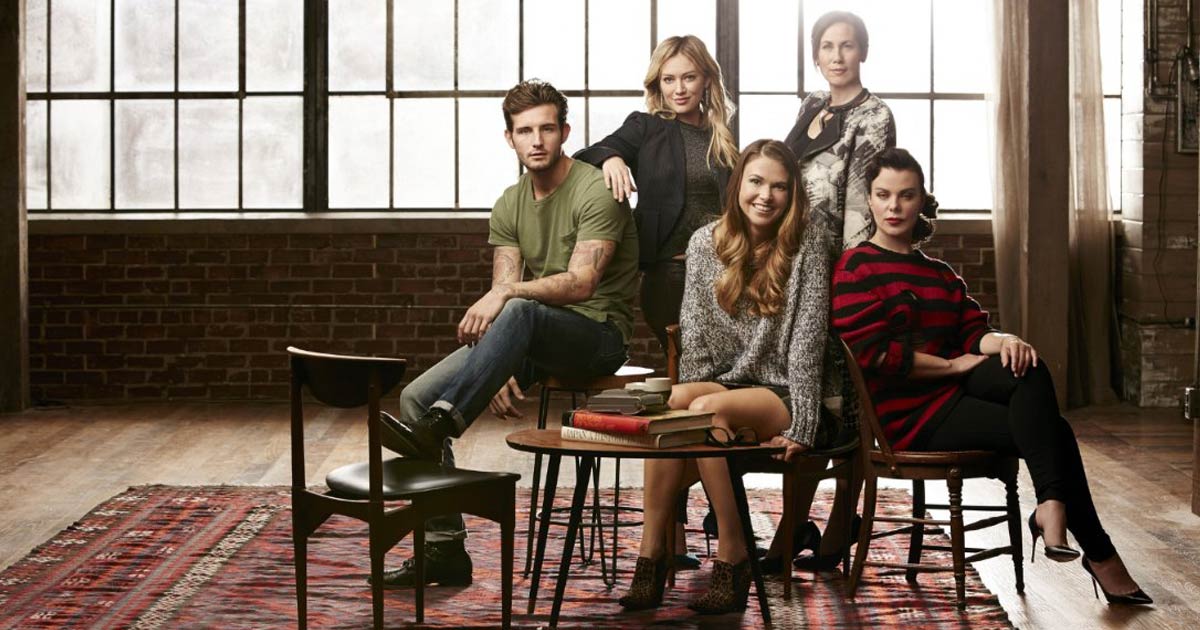 younger season 1 watch online