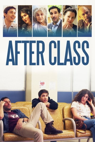 After Class (Safe Spaces)