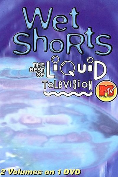Liquid Television - Season 2