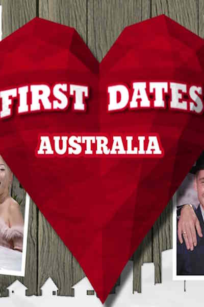First Dates Australia - Season 1