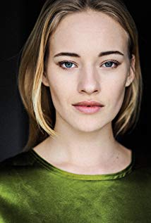Valerie Huber