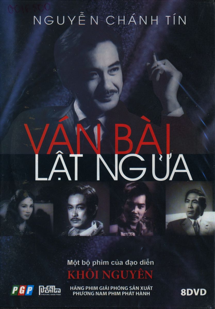 V&aacute;n b&agrave;i lat ngua: Tap 8 - V&ograve;ng hoa truoc mo