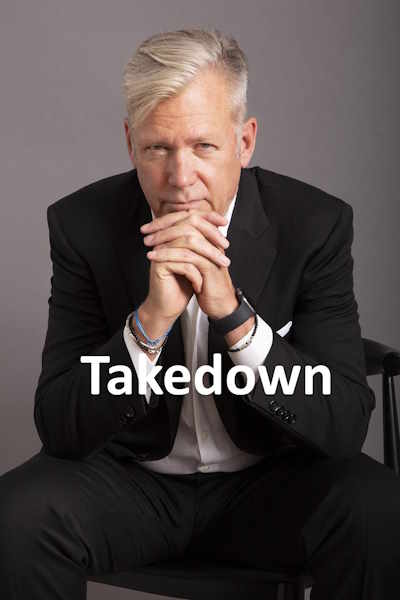 Takedown with Chris Hansen - Season 3