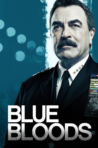 Blue Bloods - Season 10